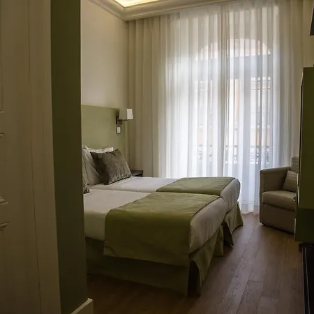 Hotel Dublin-2